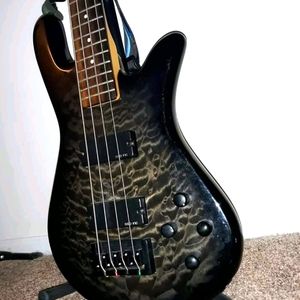 Spectre Legends 4-String Classic Bass